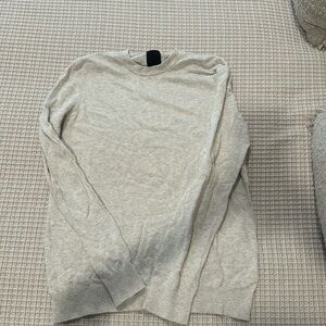 H&M men’s sweater